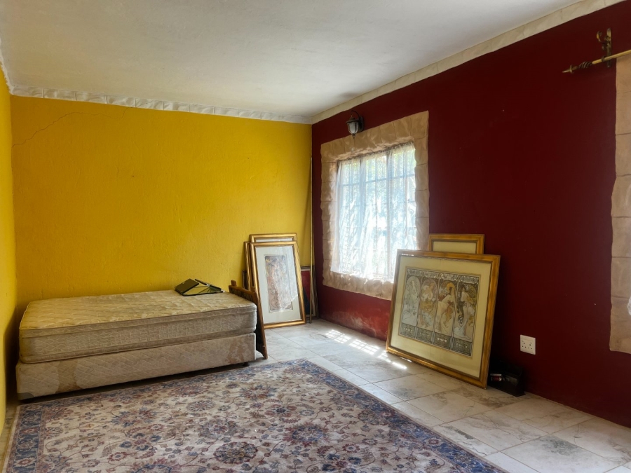 Commercial Property for Sale in De Wildt North West